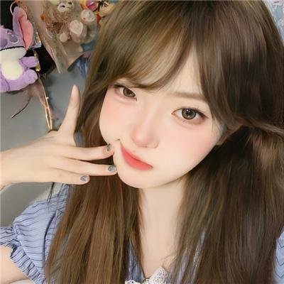 出手吧!女生