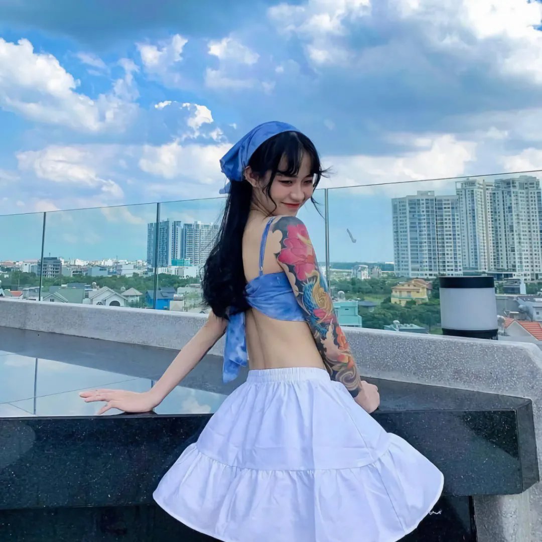 蓝领一生
